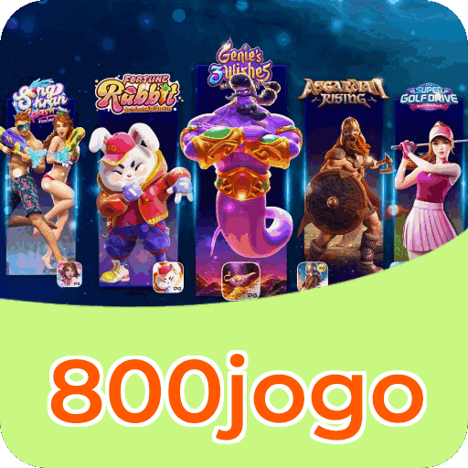 Programa VIP 800jogo