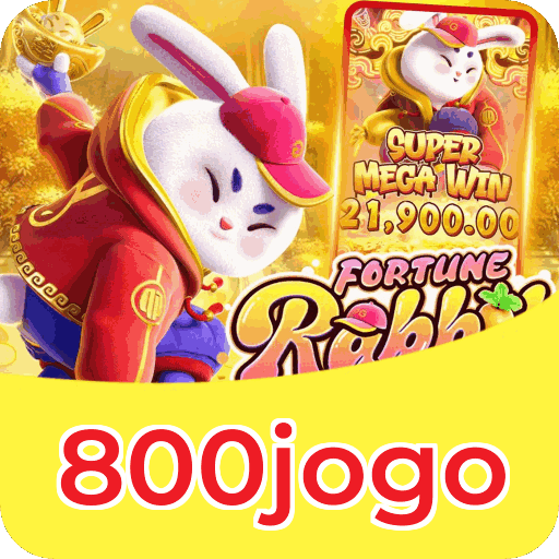 Login rápido no app 800jogo